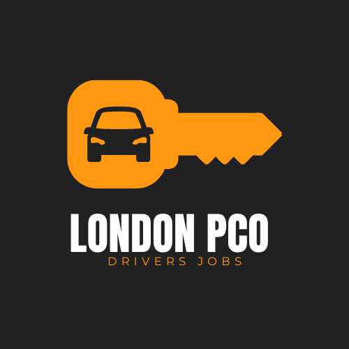 London Pco Drivers Jobs